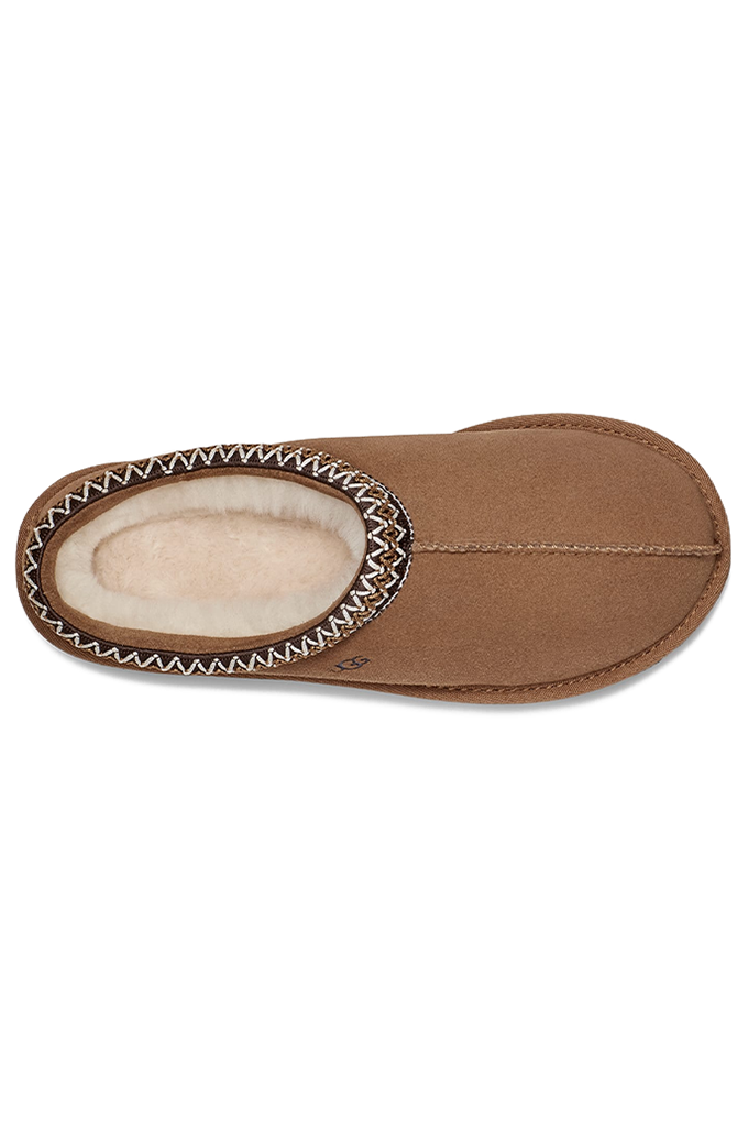 Ugg women's discount tasman slippers chestnut
