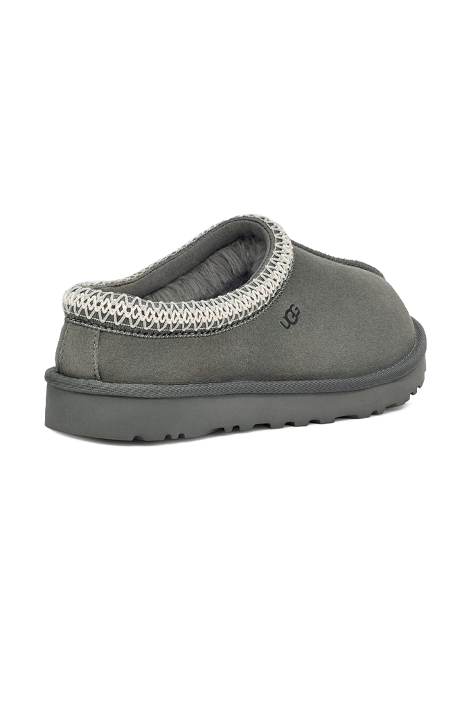 Ugg women's tasman slipper black hotsell