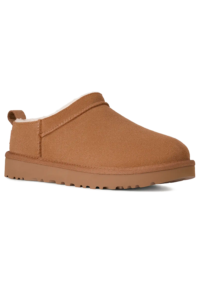 UGG Women's Classic Micro Boot