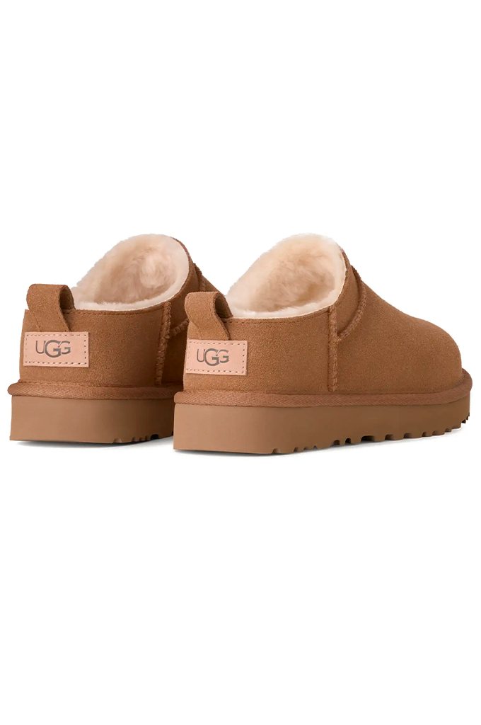 UGG Women's Classic Micro Boot