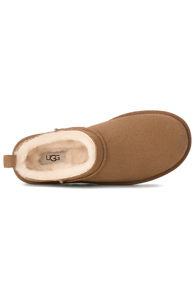 UGG Women's Classic Micro Boot