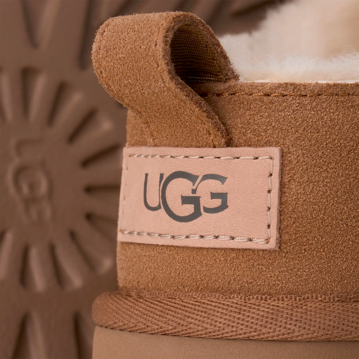 UGG Women's Classic Micro Boot