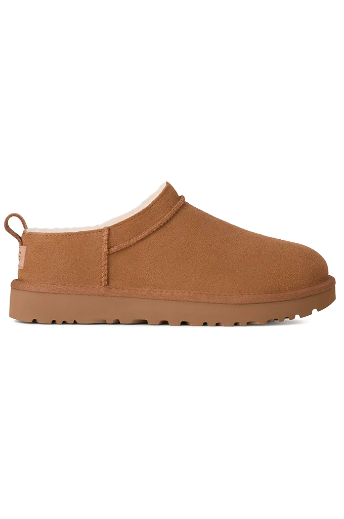 UGG Women's Classic Micro Boot