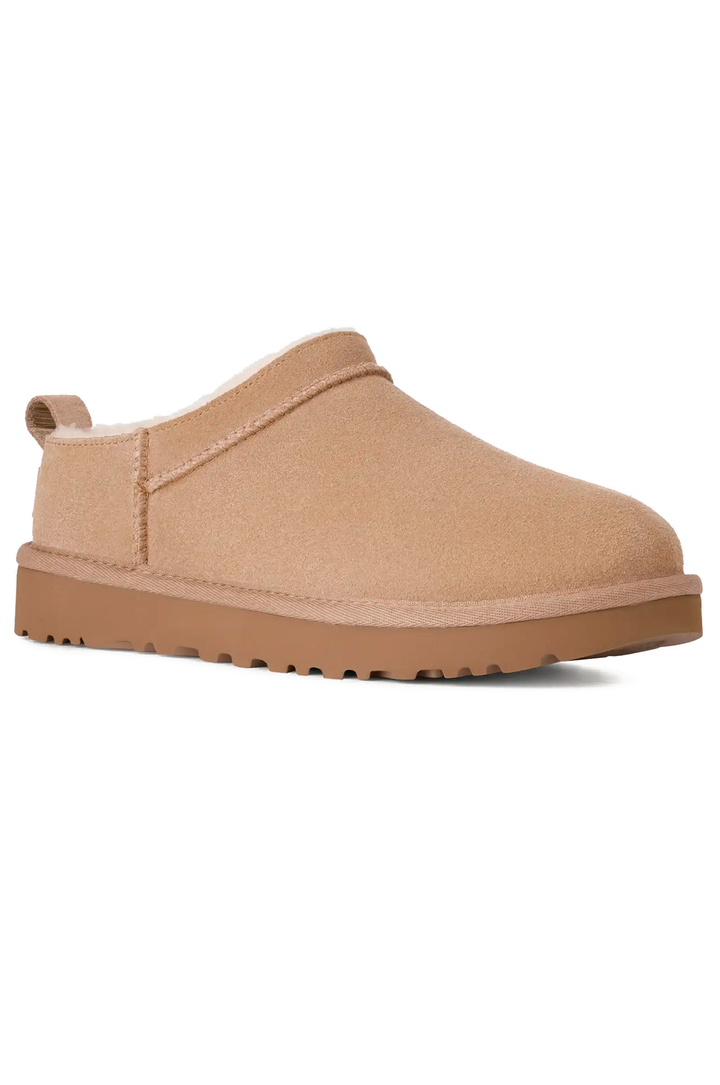 UGG Women's Classic Micro Boot