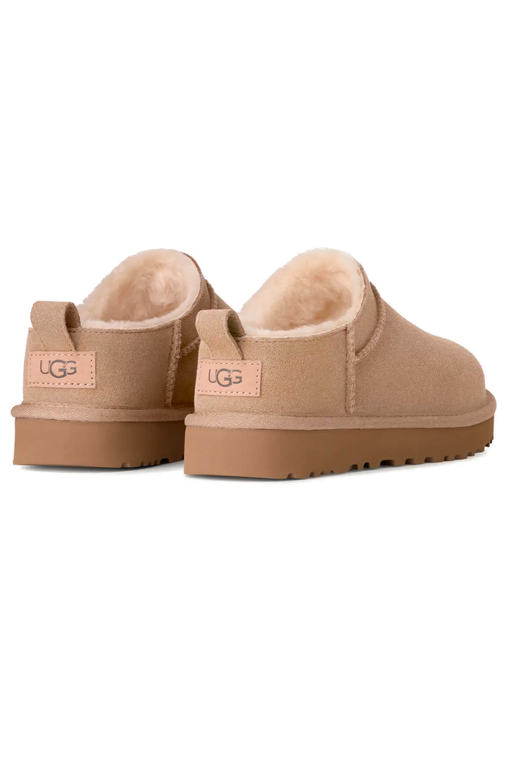 UGG Women's Classic Micro Boot
