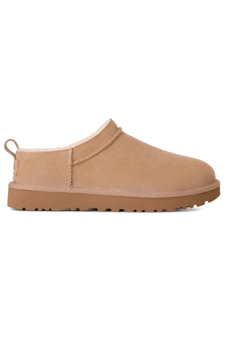 UGG Women's Classic Micro Boot
