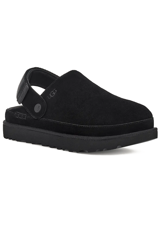 UGG Women's Goldenstar Clog