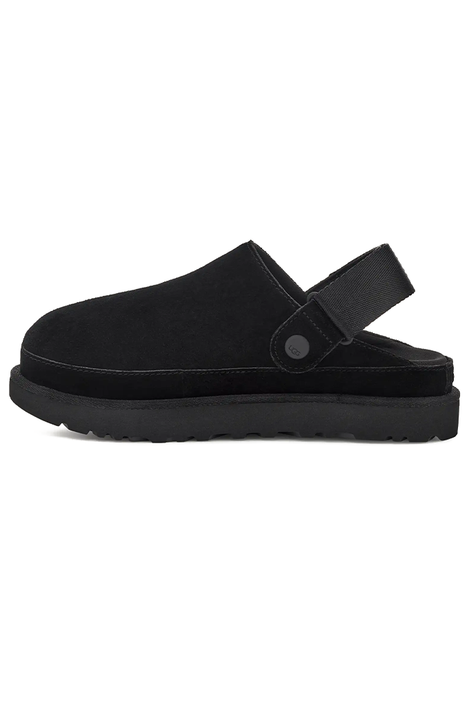 UGG Women's Goldenstar Clog