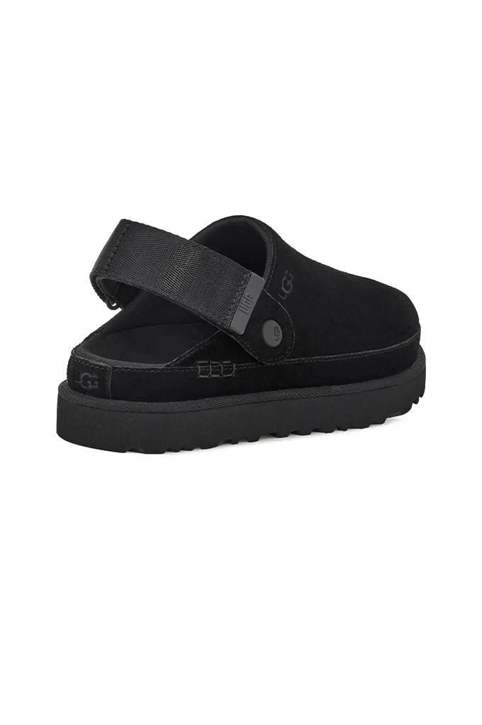 UGG Women's Goldenstar Clog