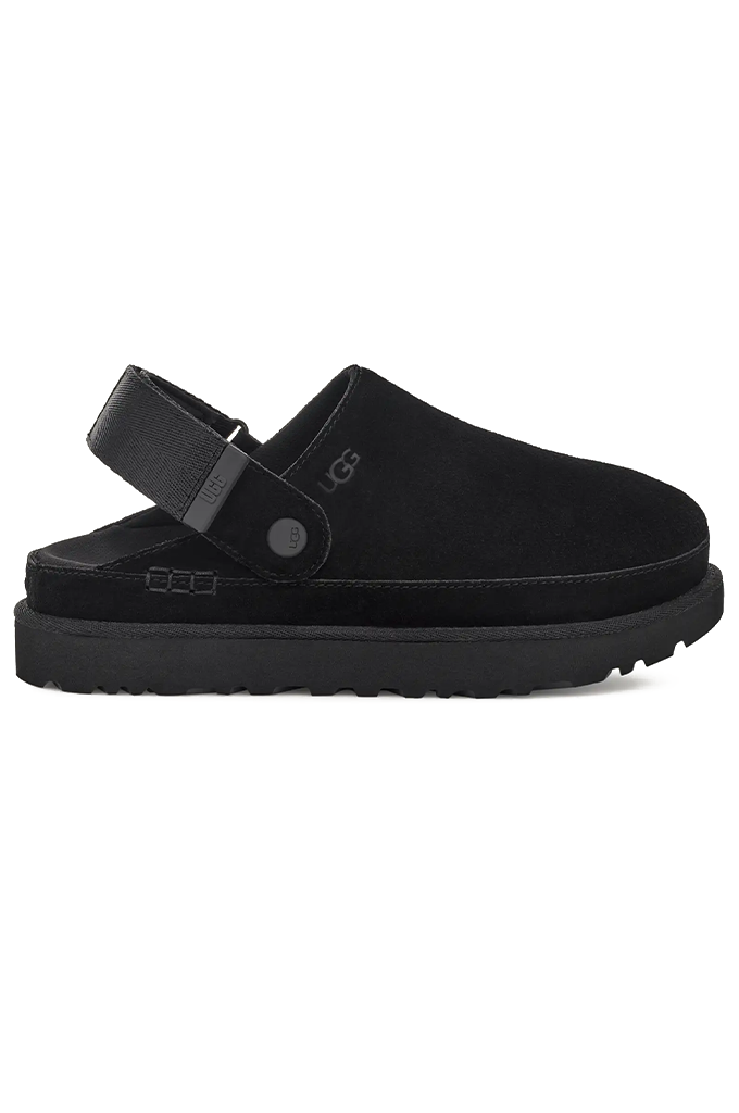 UGG Women's Goldenstar Clog