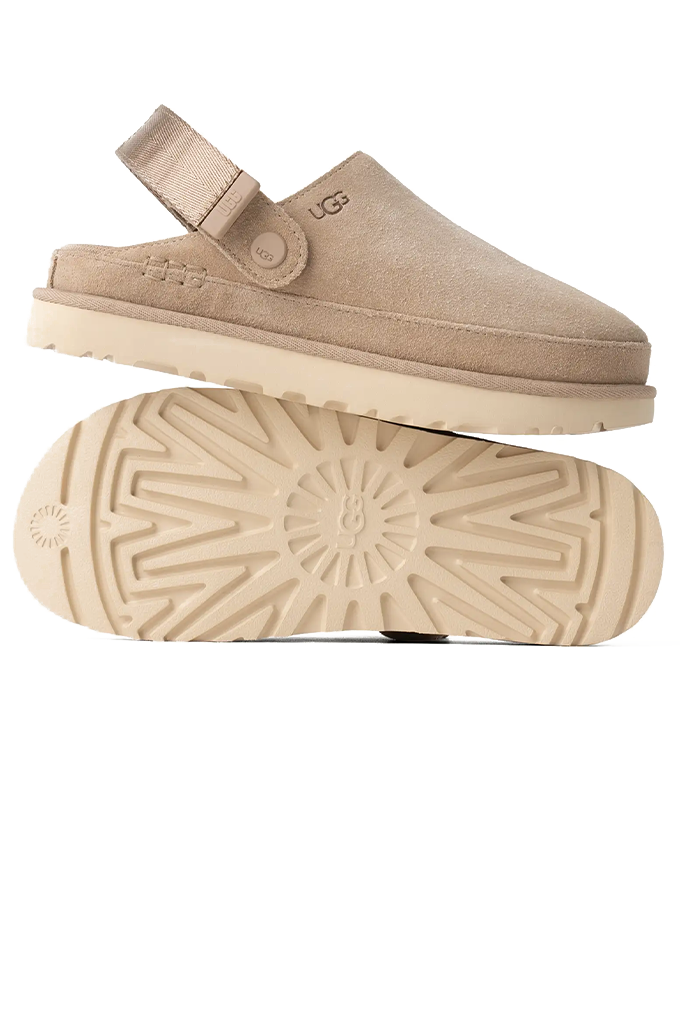 UGG Women's Goldenstar Clog
