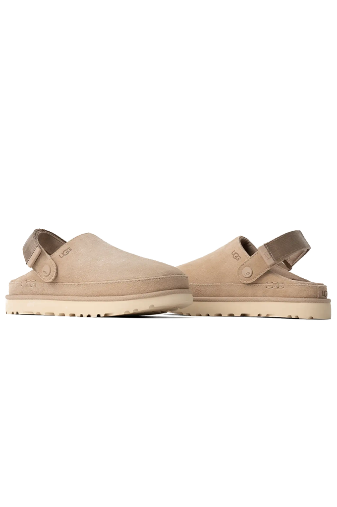 UGG Women's Goldenstar Clog