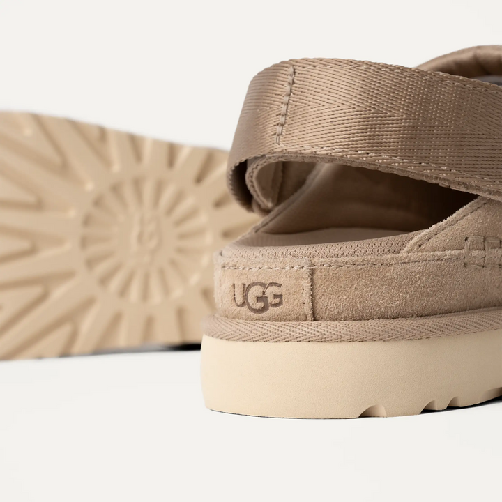 UGG Women's Goldenstar Clog