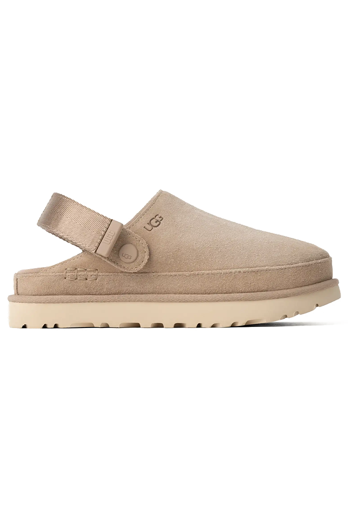 UGG Women's Goldenstar Clog