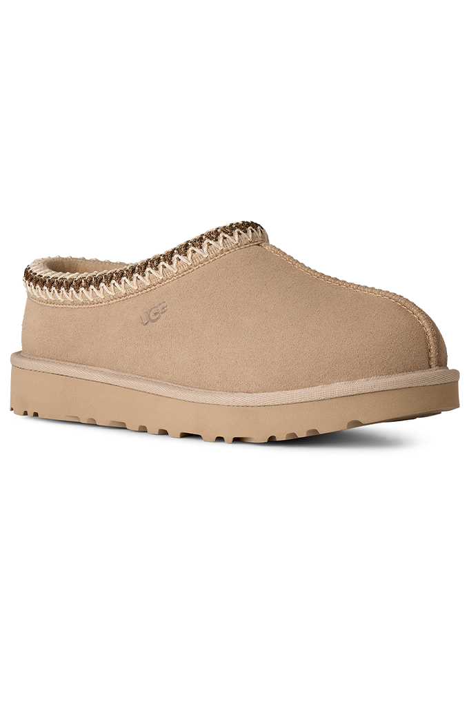 UGG Women's Tasman II Slipper - Mainland Skate & Sur#color_moonlight