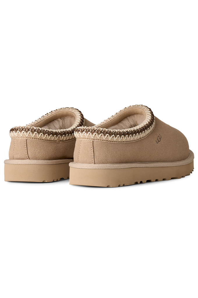 UGG Women's Tasman II Slipper - Mainland Skate & Surf#color_moonlight