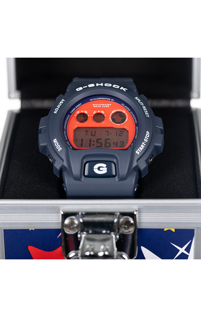 Billionaire Boys Club x G-Shock Limited Edition DW-690 G Watch