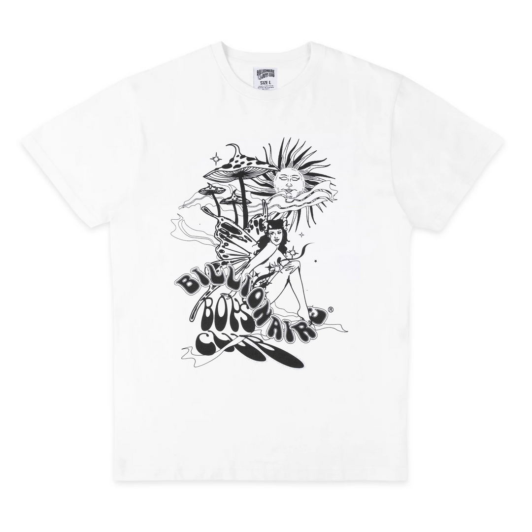 Billionaire Boys Club BB Amanita SS Tee