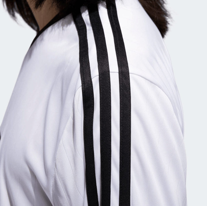 Adidas Long Sleeve Club Jersey - Mainland Skate & Surf