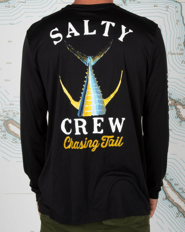 Salty Crew Tailed LS Sunshirt