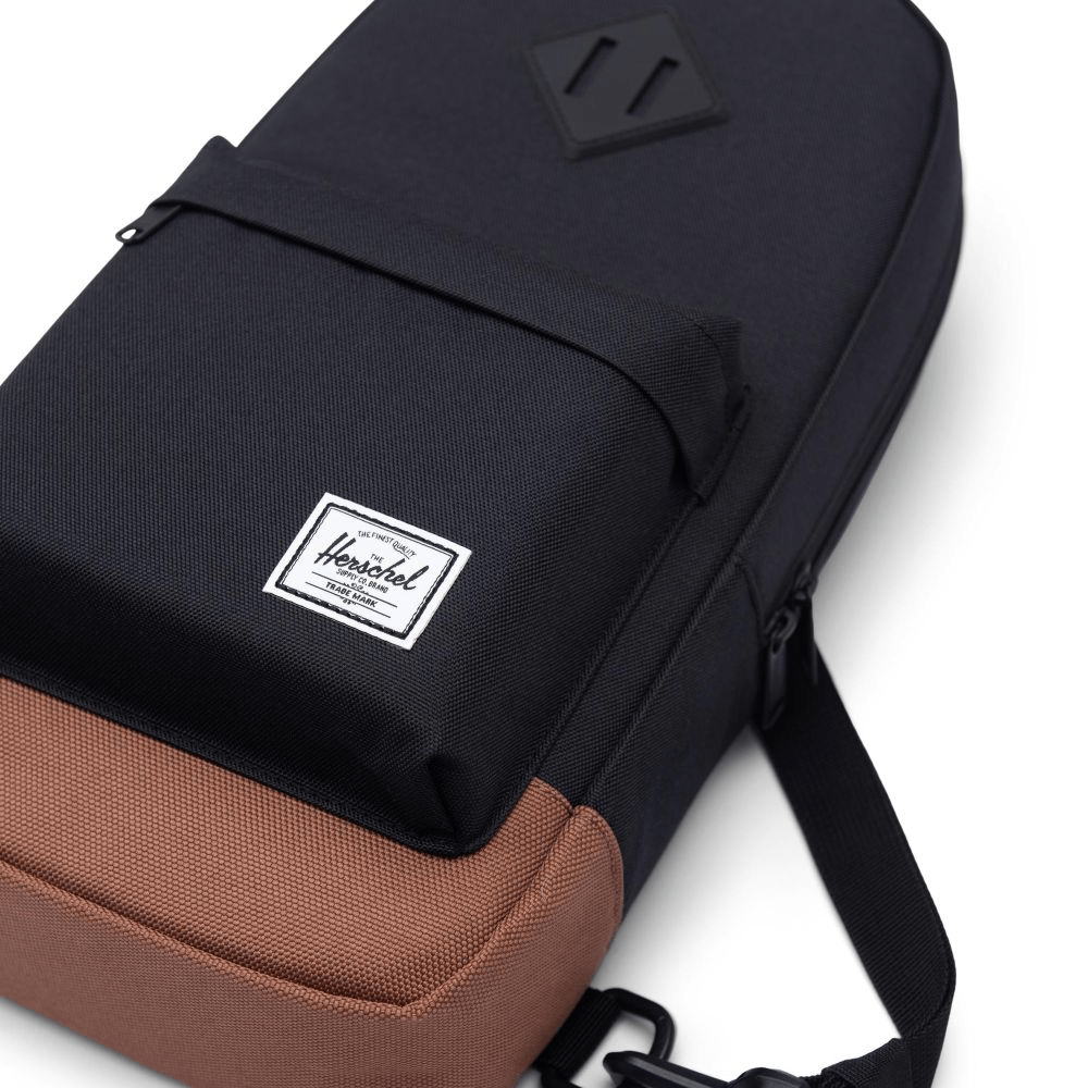 Herschel Heritage Shoulder Bag - Mainland Skate & Surf
