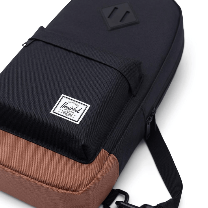 Herschel Heritage Shoulder Bag - Mainland Skate & Surf