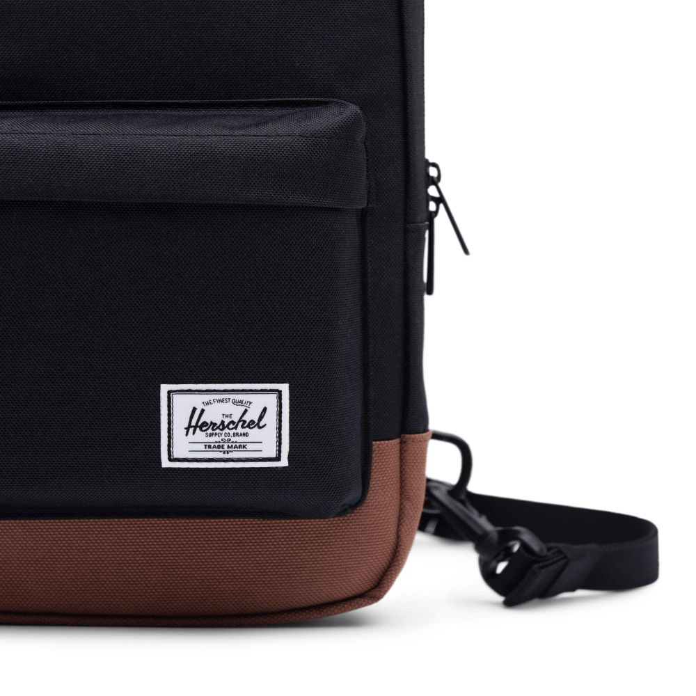 Herschel Heritage Shoulder Bag - Mainland Skate & Surf