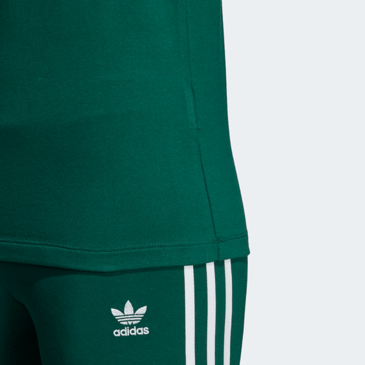 Adidas Trefoil Tee - Mainland Skate & Surf