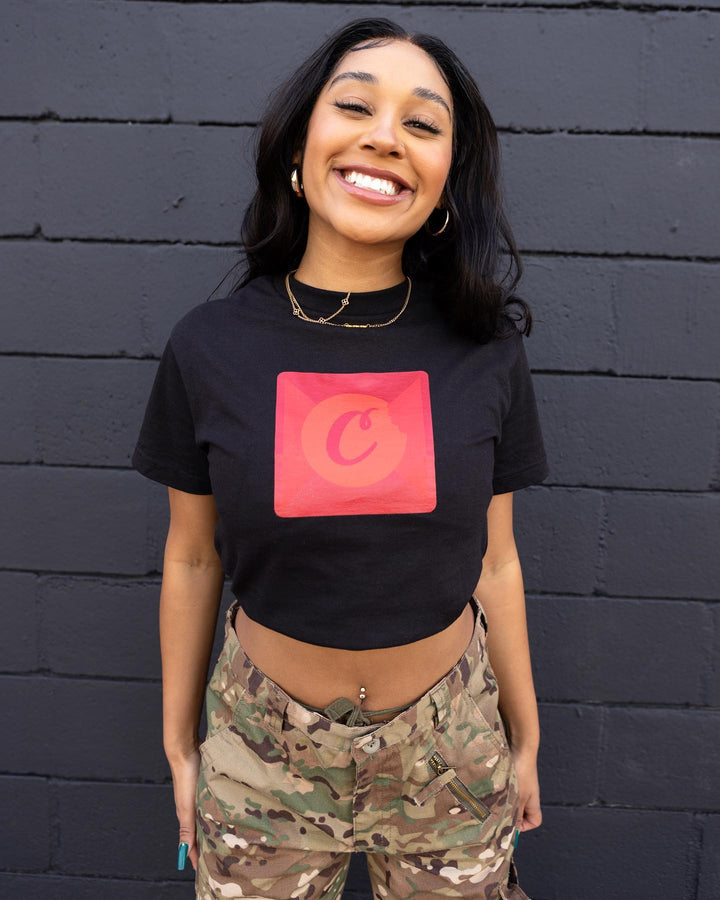 Cookies Monaco Logo Tee