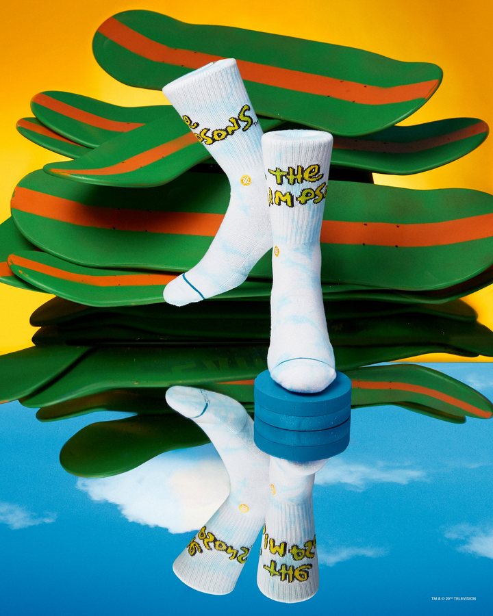 Stance Intro Socks