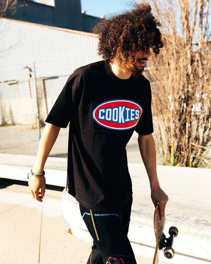 Cookies Spark Thee Tee