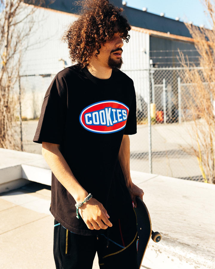 Cookies Spark Thee Tee