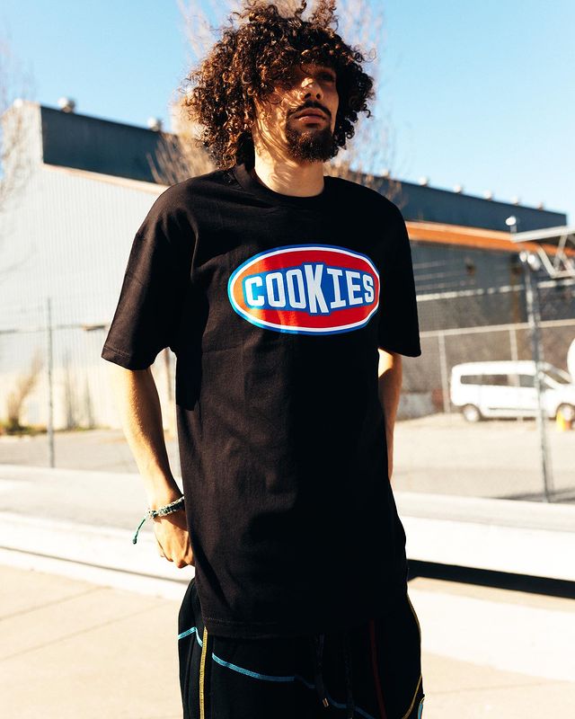 Cookies Spark Thee Tee