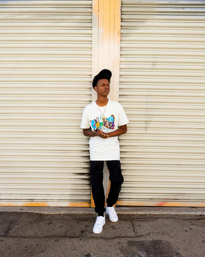 Cookies Infamous Logo Tee