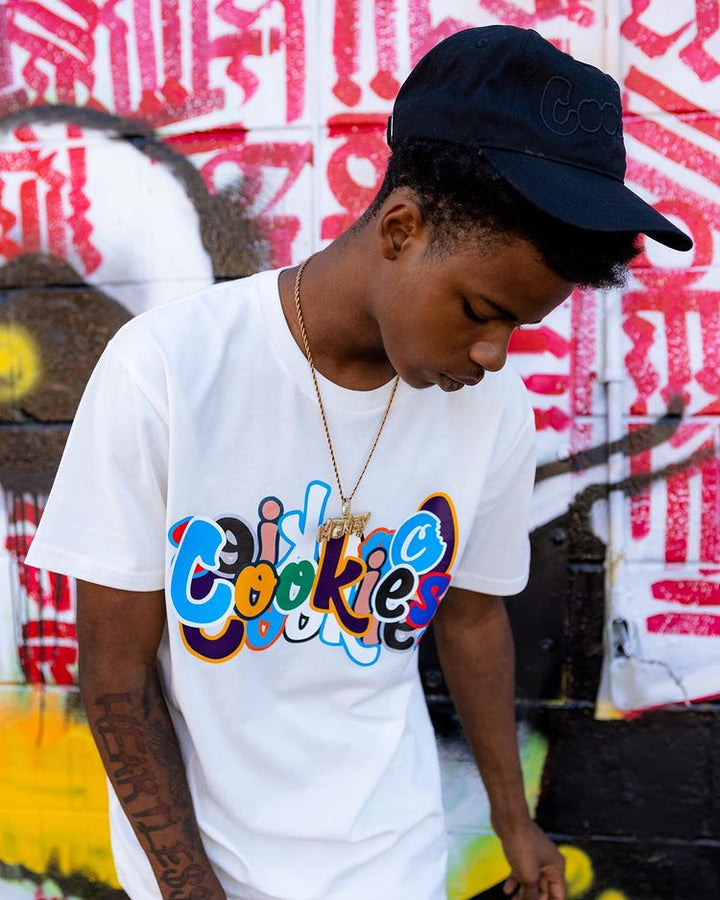Cookies Infamous Logo Tee