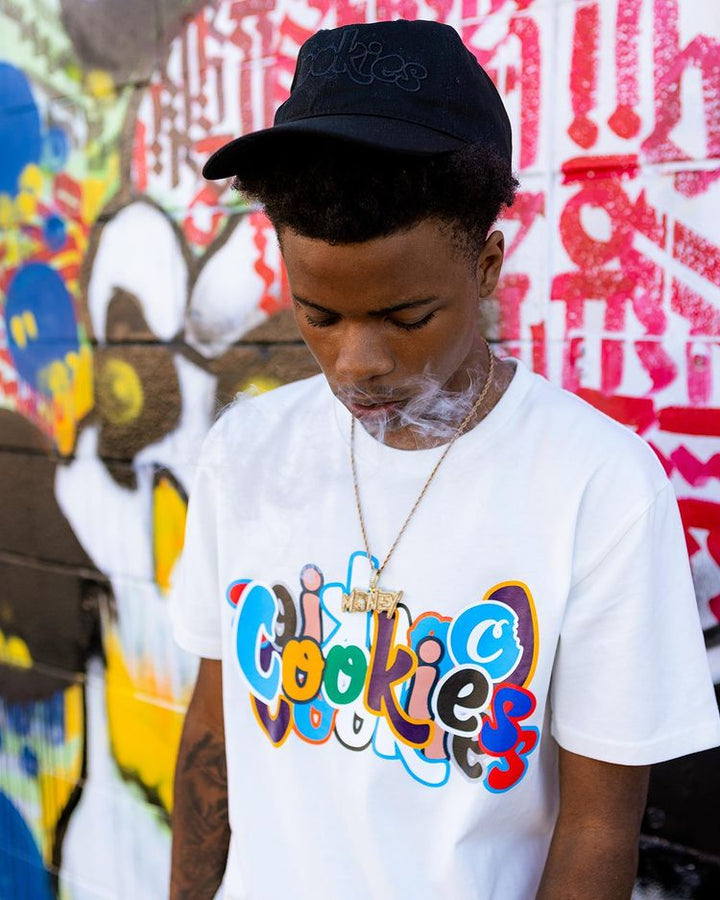 Cookies Infamous Logo Tee