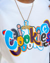 Cookies Infamous Logo Tee