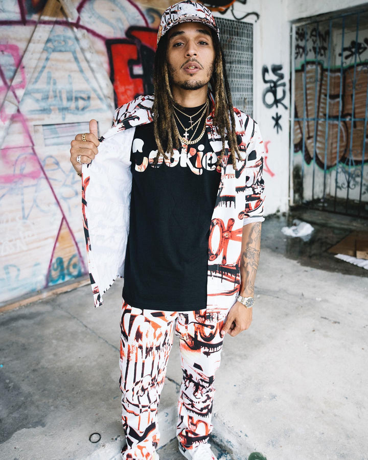 Cookies Undisputed Logo Tee