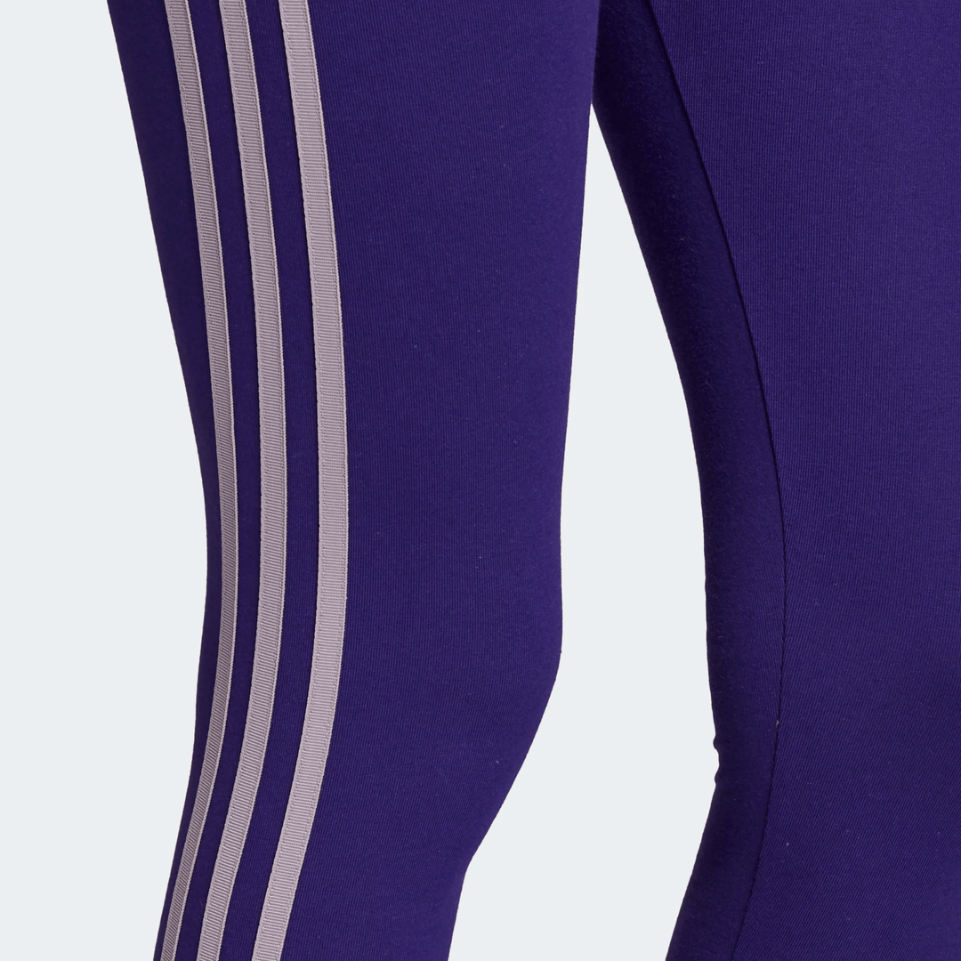 Adidas 3 Stripes Leggings - Mainland Skate & Surf