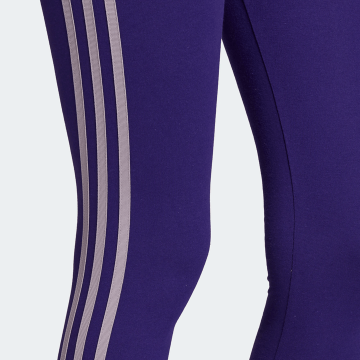 Adidas 3 Stripes Leggings - Mainland Skate & Surf