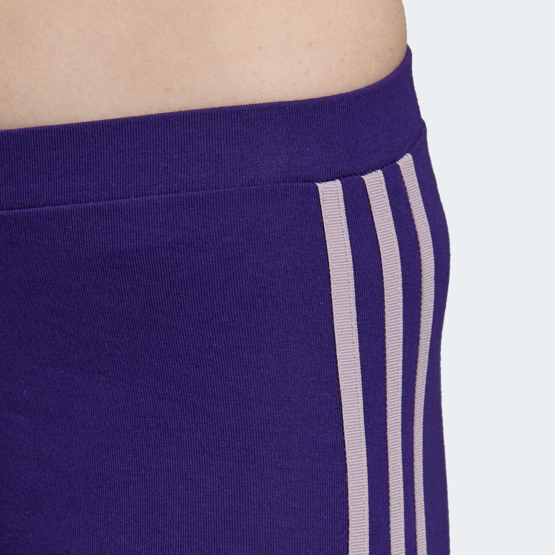 Adidas 3 Stripes Leggings - Mainland Skate & Surf