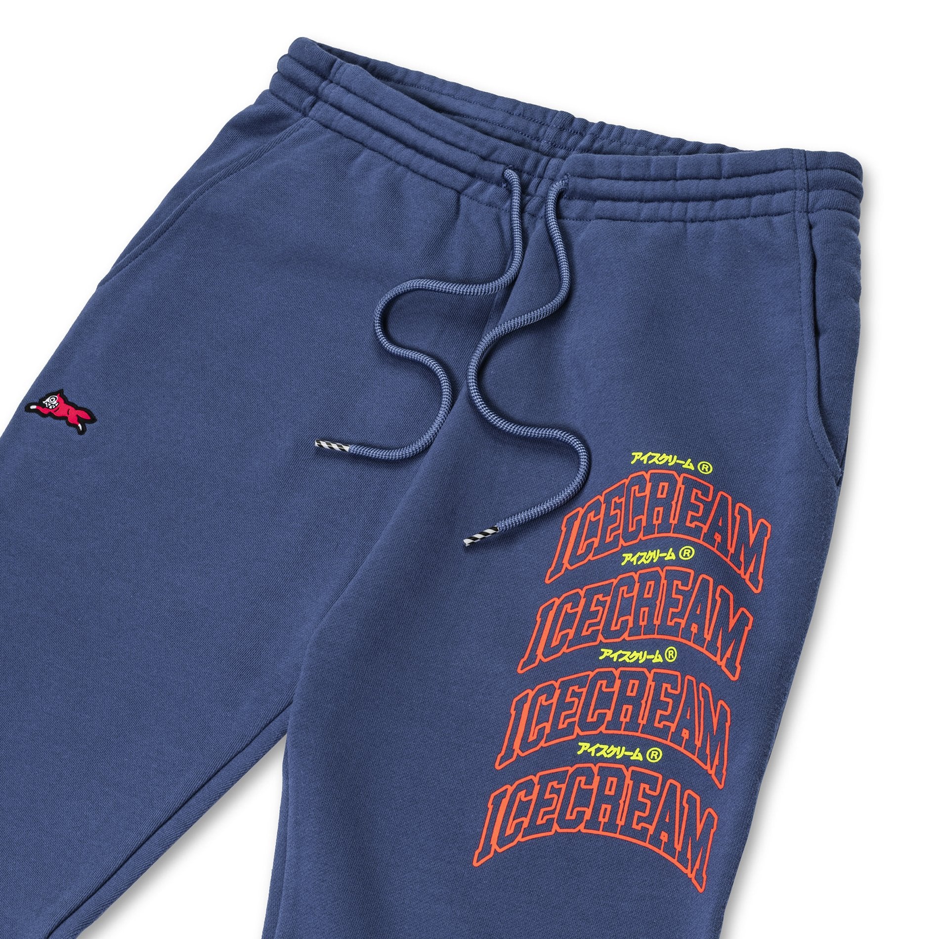 Ice cream 2025 rodriguez jogger pants