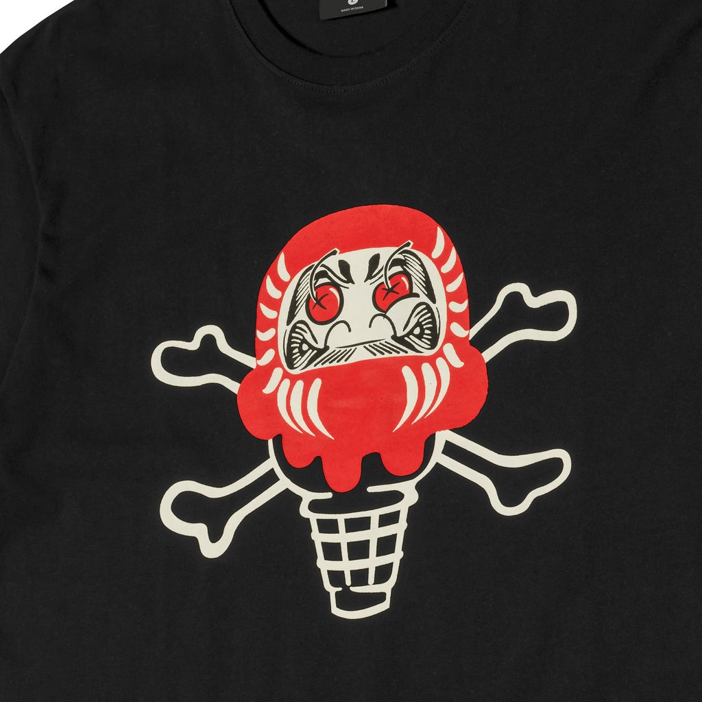 Icecream Daruma SS Tee