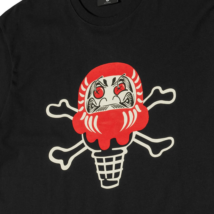 Icecream Daruma SS Tee