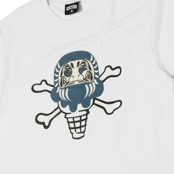Icecream Daruma SS Tee