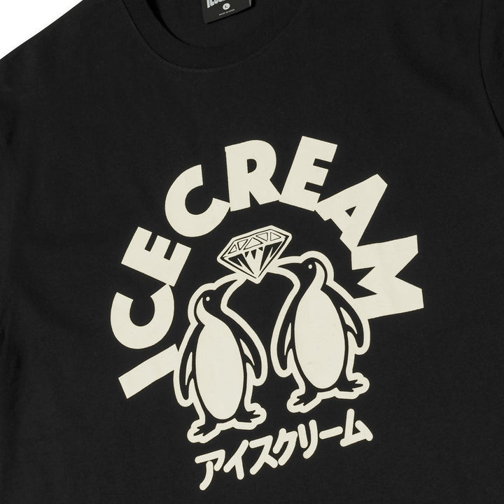 Icecream Icecream SS Tee