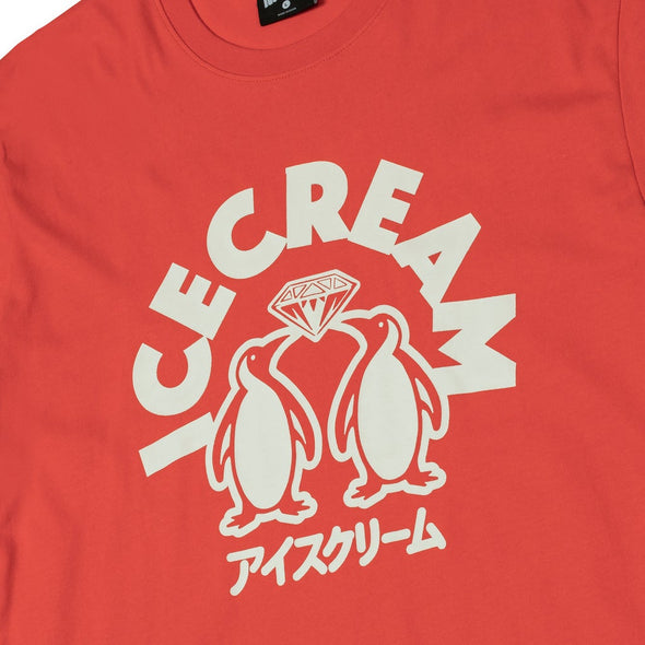 Icecream Icecream SS Tee