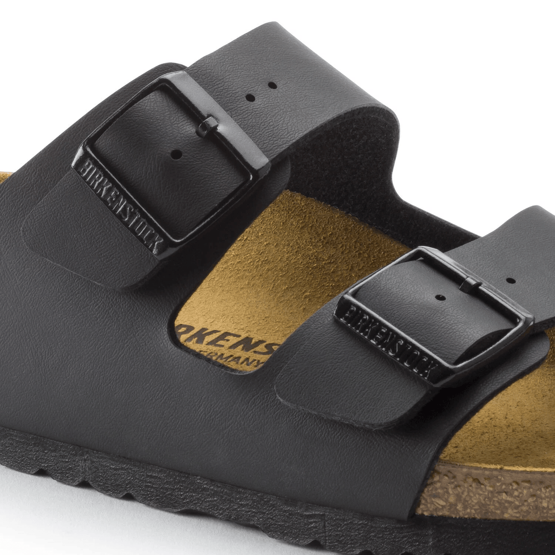 Birkenstock Arizona Birko-Flor Unisex Narrow Fit Sandals - Mainland Skate & Surf