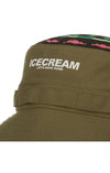 Icecream Army Bucket Cap