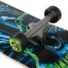 Creature Prowler Full 8.25 Skateboard Complet Inclus Axes Roues Skate-Board Creature Prowler Full 8.25 Skateboard Complet Inclus Axes Roues Skate-Board